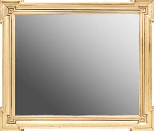 ESPEJO DE PARED MEDIADOS S.XX