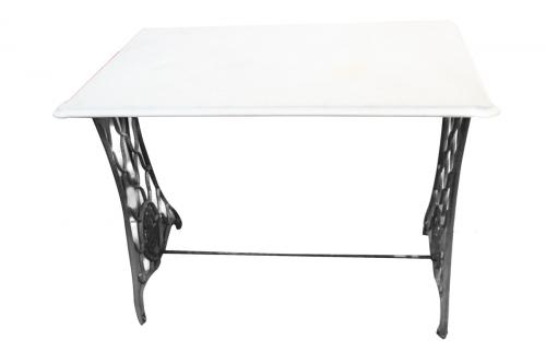 MESA CONSOLA DE JARDIN