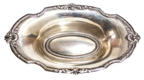 CENTRITO DE PLATA