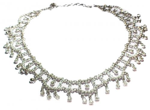 GARGANTILLA SWAROVSKI