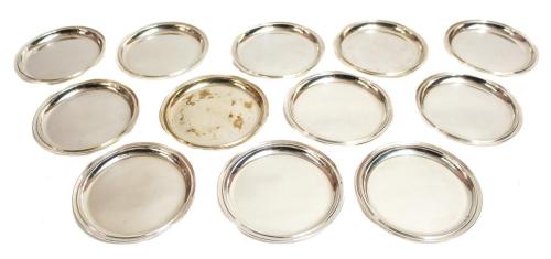 CONJUNTO DE PLATOS PANEROS