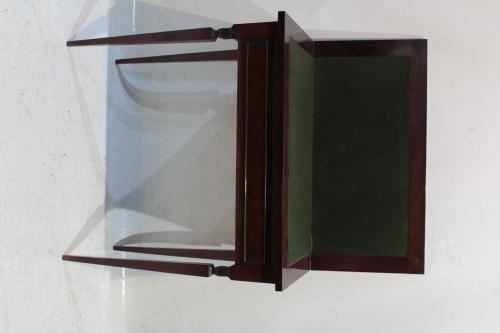 MESA DE JUEGO
