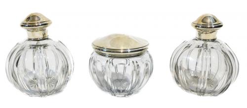 CONJUNTO DE TOCADOR