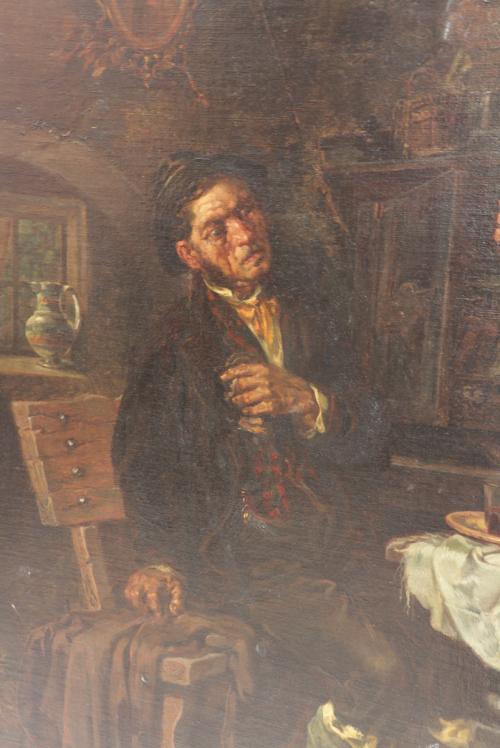 BOSCH, JOSÉ