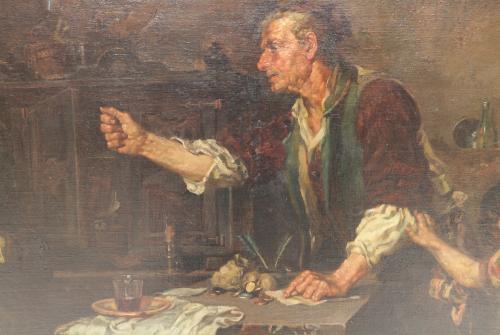 BOSCH, JOSÉ