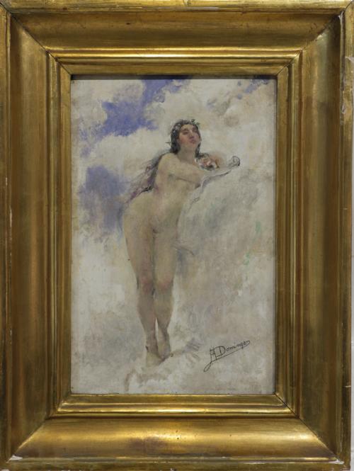 DOMINGUEZ, A.