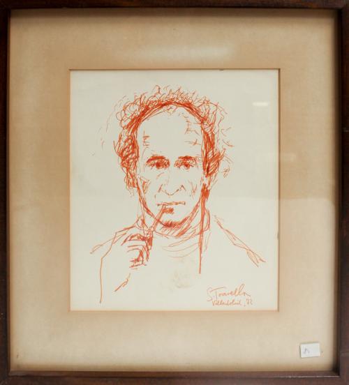 SANTOS TORROELLA