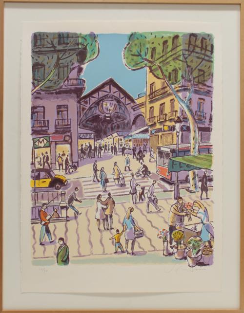 MOSCARDÓ, JOSEP