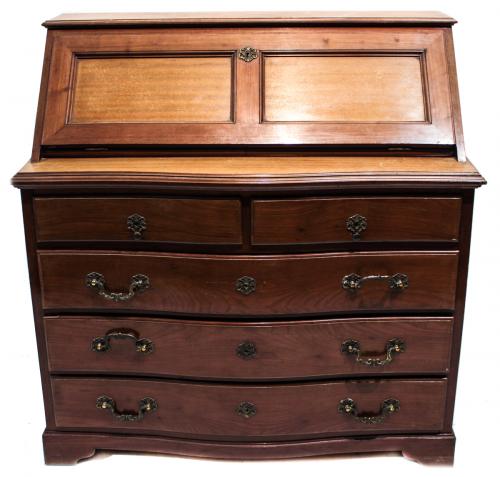 MUEBLE CANTERANO MEDIADOS DEL SIGLO XX