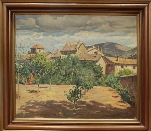 RÀFOLS CULLERÉS, ALBERT