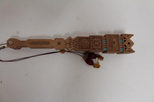 ABANICO DE BARAJA
