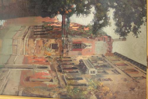 VILLEGAS CORDERO, JOSÉ