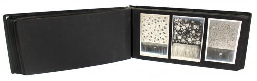 CATALOGO FOTOGRAFICO DE MANTONES "CARLO PIATTI" AÑOS 30