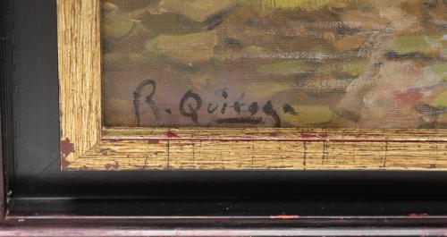 QUIROGA