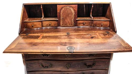 MUEBLE CANTERANO CATALAN DEL S.XVIII