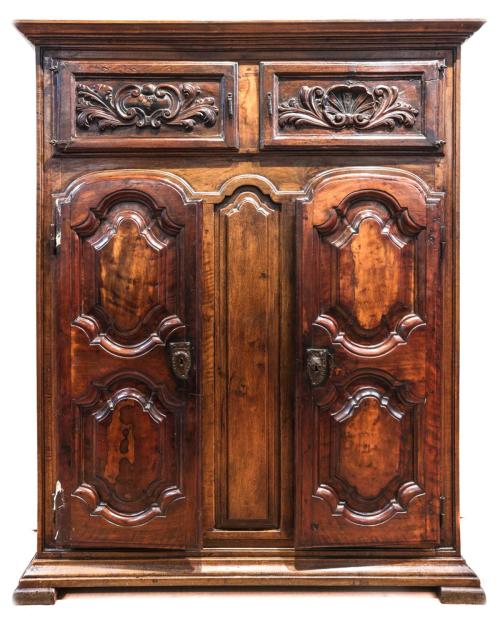 MUEBLE ARMARIO PROVENZAL