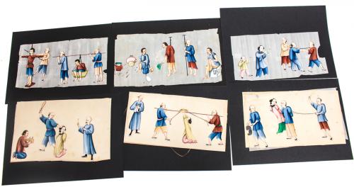 COLECCIÓN DE COMPOSICIONES ORIENTALES