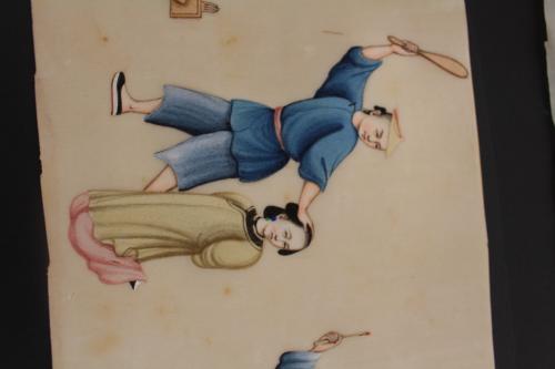 COLECCIÓN DE COMPOSICIONES ORIENTALES