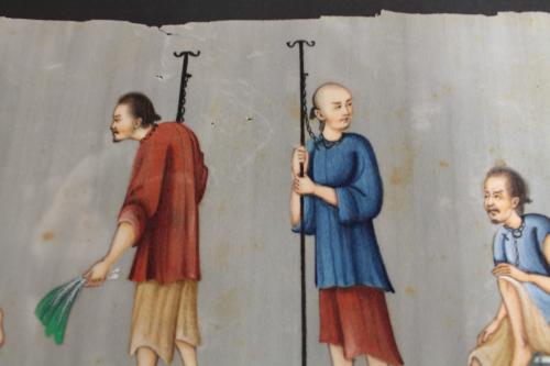 COLECCIÓN DE COMPOSICIONES ORIENTALES