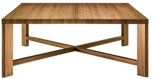 MESA DE COMEDOR "POLIFORM VARENNA"