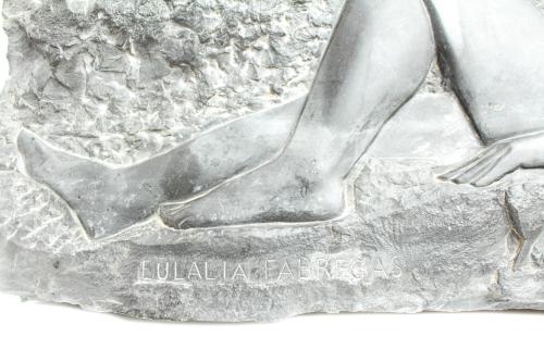 FÀBREGAS DE SENTMENAT, EULÀLIA