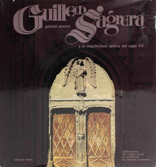 "GUILLEM SAGRERA"