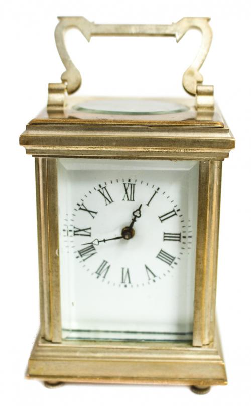 RELOJ DE VIAJE