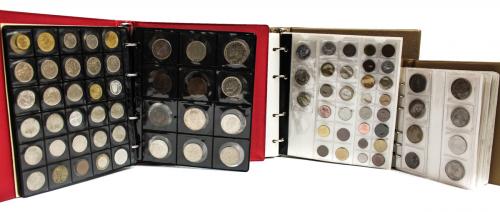 LOTE VARIADO DE MONEDAS