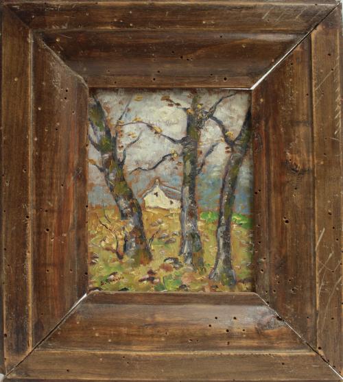 FERRARIS, SEVERINO