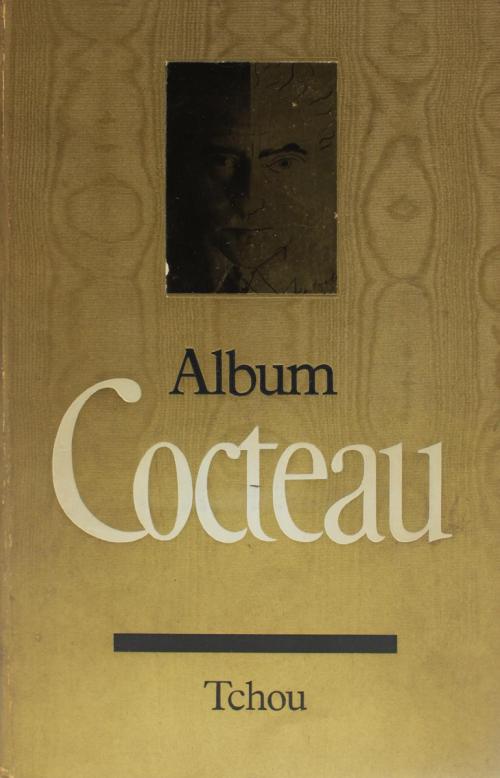 "ALBUM COCTEAU"