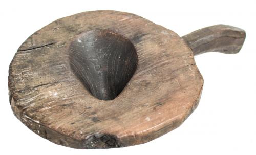 UTENSILIO DE PASTOR