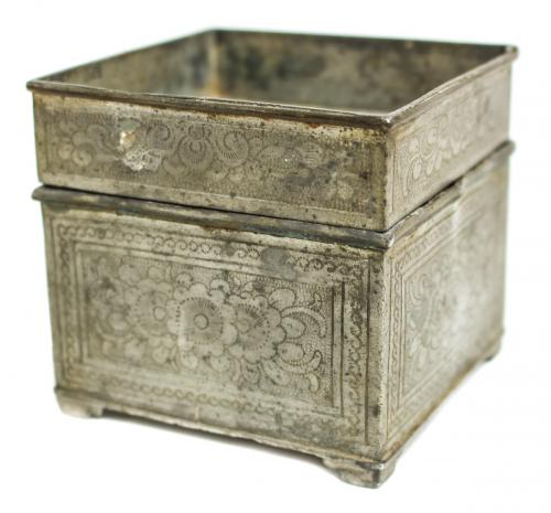 BRASERO DE MESA CHIINO