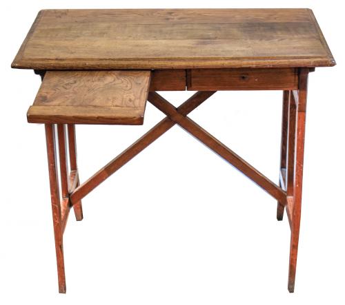 MESA DE DESPACHO AÑOS 50