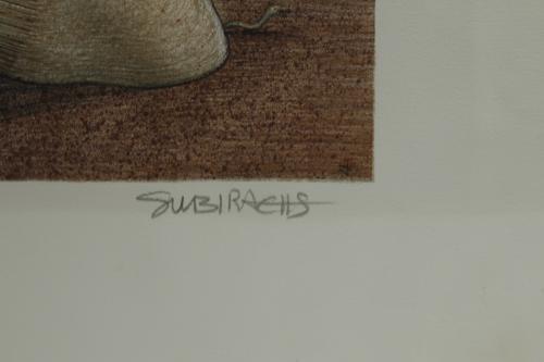SUBIRACHS SITJAR, JOSEP MARIA