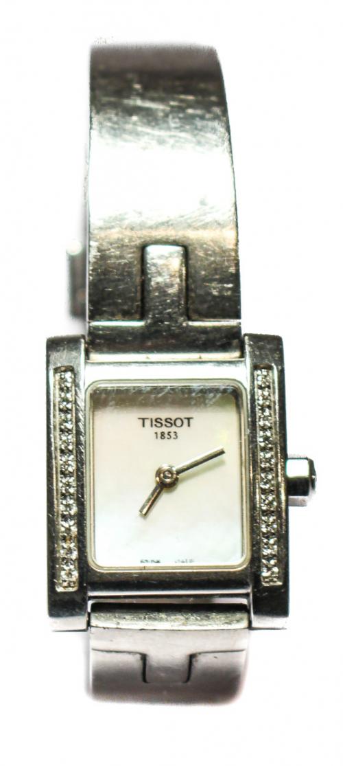 RELOJ DE PULSERA TISSOT