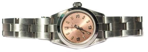 RELOJ DE PULSERA ROLEX