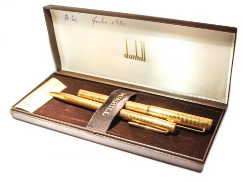 LOTE DUNHILL