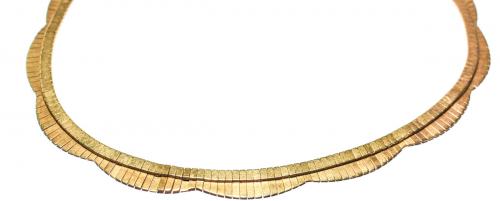 COLLAR ARTICULADO