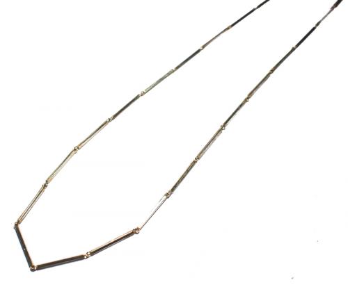 CADENA ARTICULADA