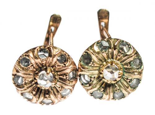PENDIENTES PPS. S. XX