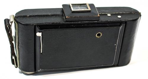 CAMARA DE FOTOS DE FUELLE