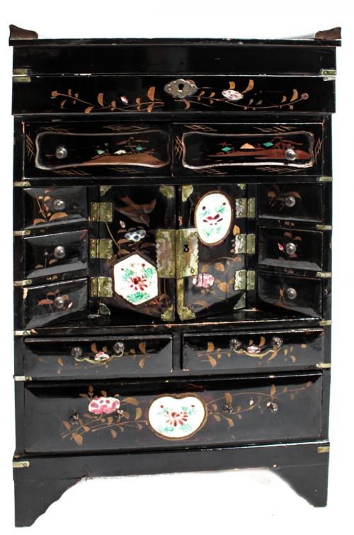 CAJA JOYERO CHINA