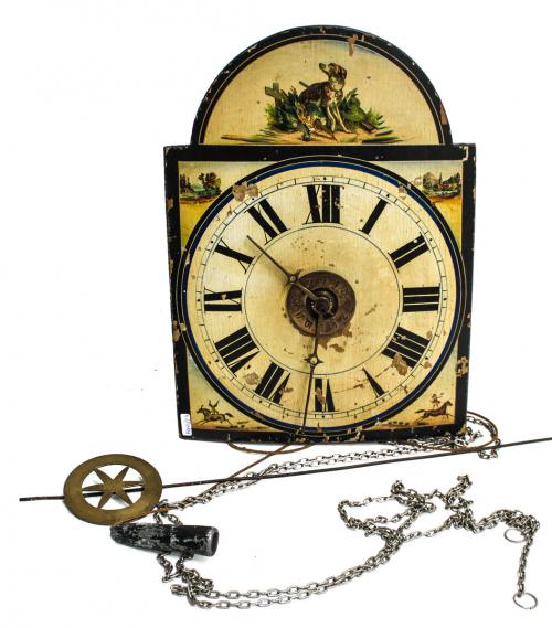 RELOJ RATERA