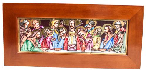 "SANTA CENA"
