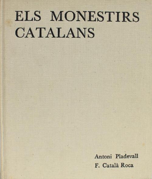 "ELS MONESTIRS CATALANS"