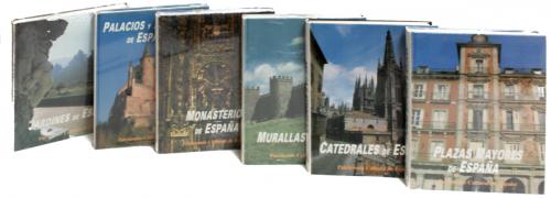 "PATRIMONIO CULTURAL DE ESPAÑA"