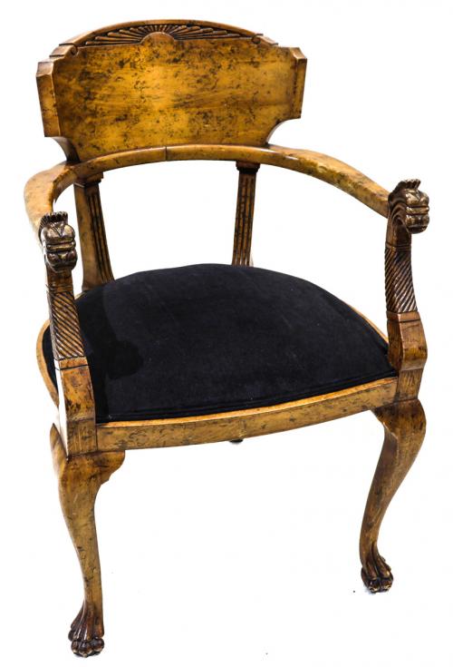 SILLON S.XIX