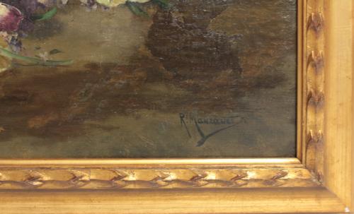 MANZANET, RICARD