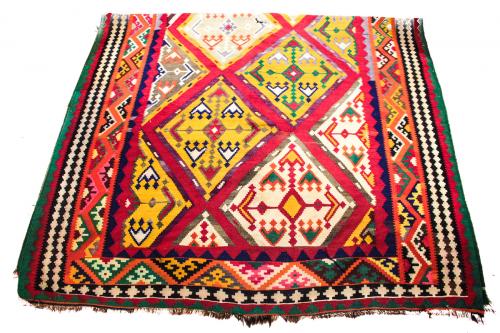 GRAN KILIM TURCO