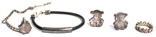 LOTE "TOUS·